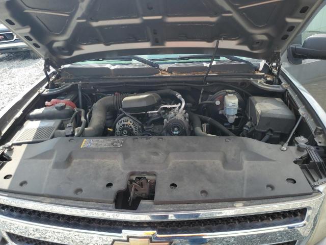 2009 Chevrolet Silverado C1500 VIN: 1GCEC14X59Z187321 Lot: 51181134