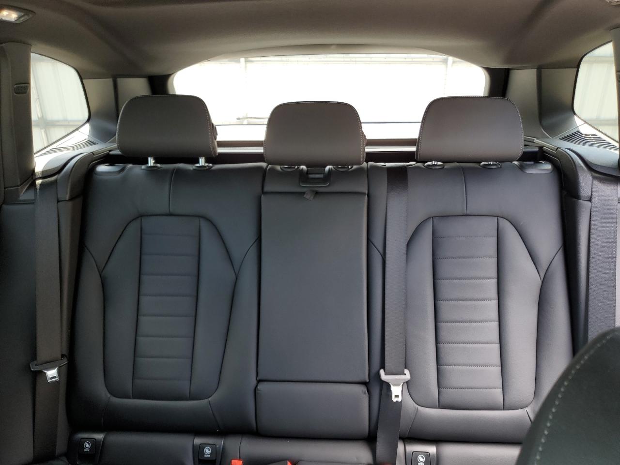 5UXTY5C02M9G47341 2021 BMW X3 xDrive30I