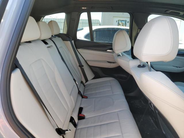 2023 BMW X3 XDRIVE3 - 5UX53DP04P9N66399