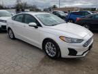 FORD FUSION SE photo