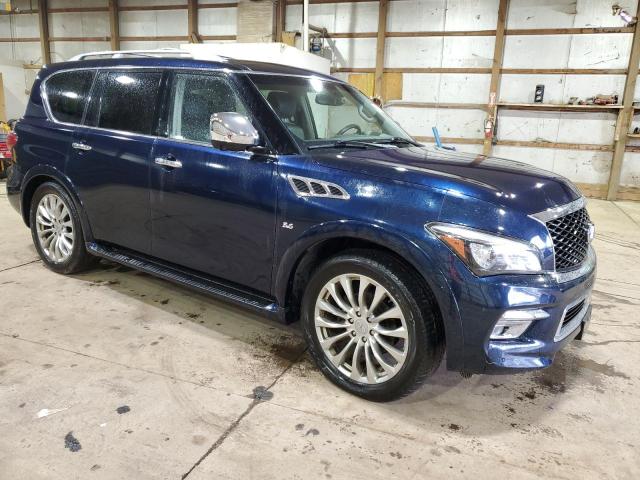 2015 Infiniti Qx80 VIN: JN8AZ2NC8F9371277 Lot: 50902734