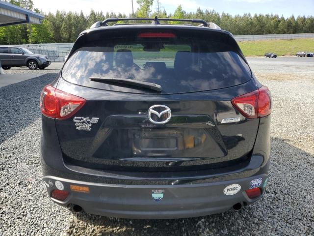 2014 Mazda Cx-5 Gt VIN: JM3KE2DY4E0373966 Lot: 51727504