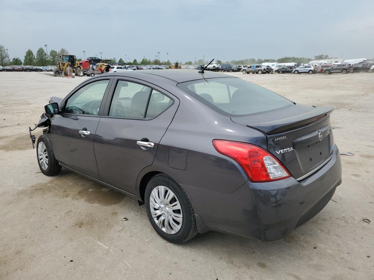 3N1CN7AP7FL818584 2015 Nissan Versa S