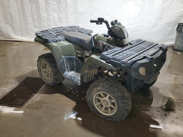 2009 POLARIS SPORTSMAN - 4XAMN50A99A540311