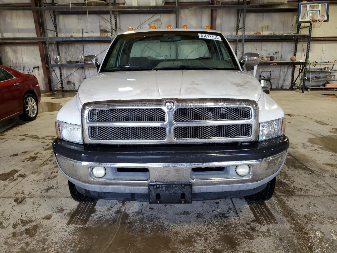 3B7KF23W0TM103858 1996 Dodge Ram 2500