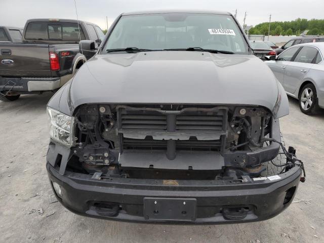 2016 Ram 1500 Slt VIN: 1C6RR7LM1GS347069 Lot: 48743934