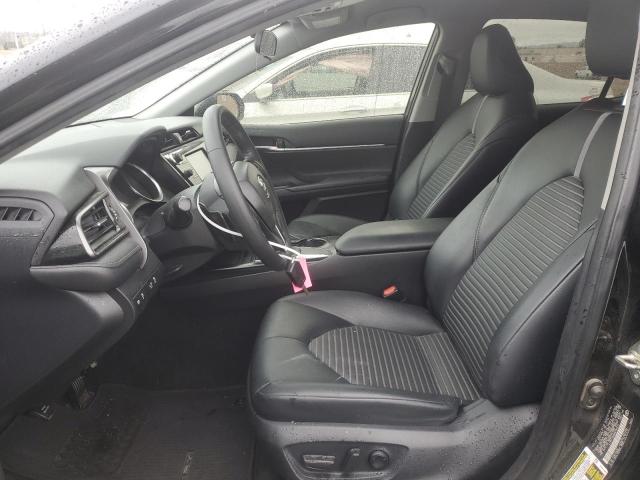 2019 TOYOTA CAMRY L - 4T1B11HK6KU192212