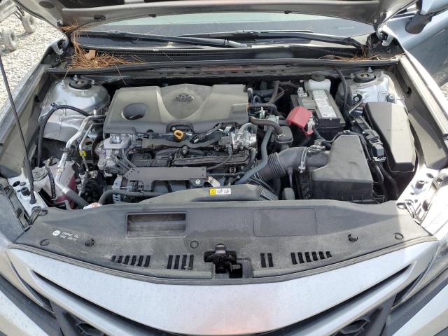 2023 TOYOTA CAMRY SE N 4T1G11AK2PU783550