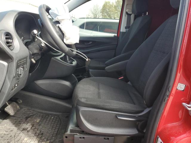 2020 MERCEDES-BENZ METRIS - WD3PG2EA8L3654779