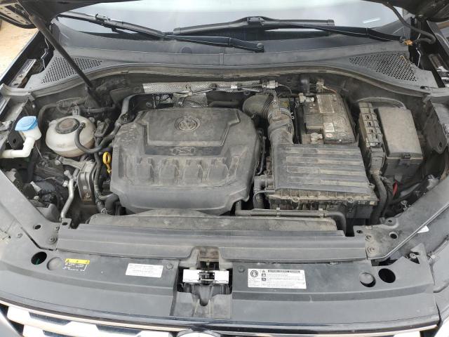 2020 VOLKSWAGEN TIGUAN SE - 3VV3B7AX5LM063349