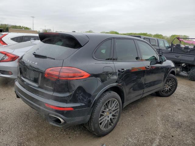 VIN WP1AA2A27HKA83020 2017 Porsche Cayenne no.3