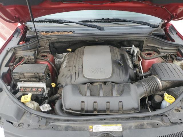 2011 Jeep Grand Cherokee Laredo VIN: 1J4RR4GT0BC627765 Lot: 49389264