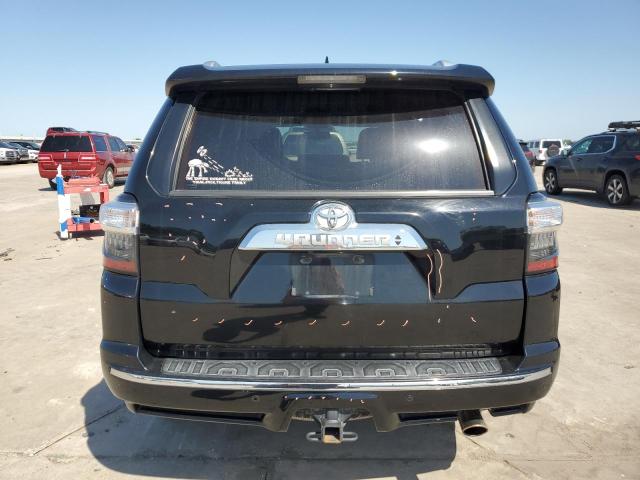 2014 Toyota 4Runner Sr5 VIN: JTEBU5JRXE5187843 Lot: 50533534