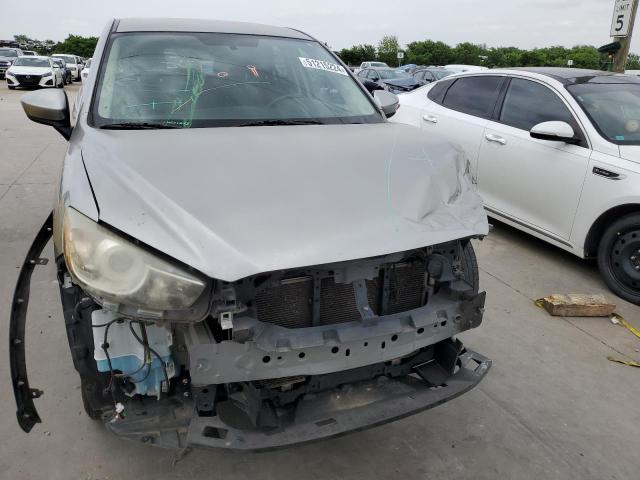 VIN JM3KE2CEXD0148795 2013 Mazda CX-5, Touring no.5