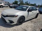 2024 HONDA CIVIC SPOR - 2HGFE2F54RH510274