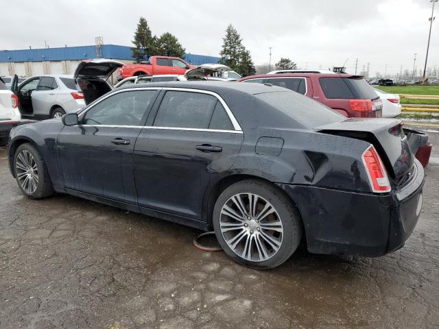 2013 Chrysler 300 S VIN: 2C3CCABG0DH519351 Lot: 51480124