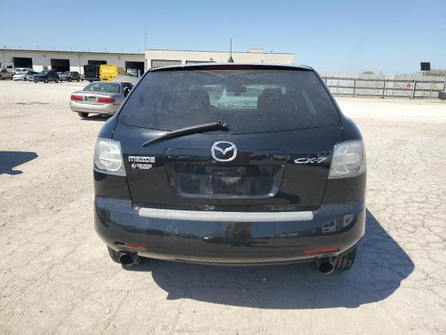 2008 Mazda Cx-7 VIN: JM3ER293980170493 Lot: 50963604