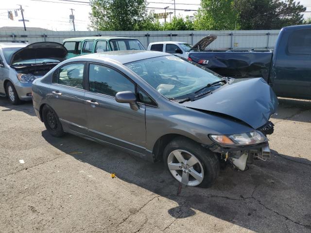 2010 Honda Civic Lx VIN: 19XFA1F57AE082365 Lot: 50561484