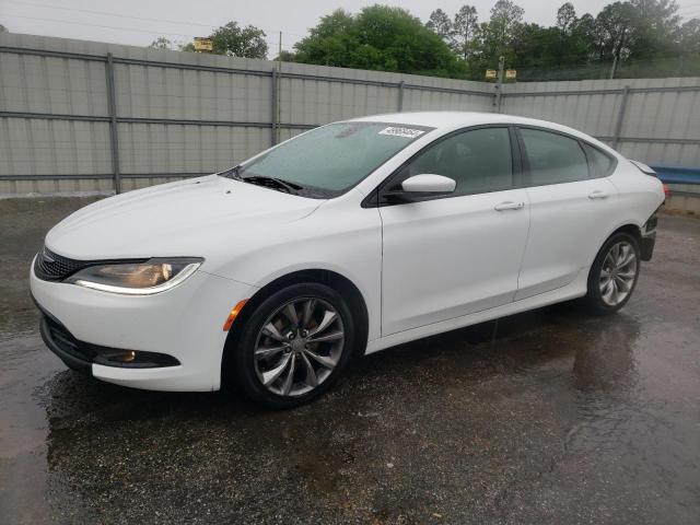 2015 Chrysler 200 S VIN: 1C3CCCBB4FN675628 Lot: 49968464