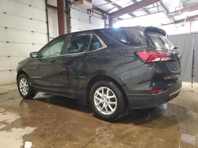 2023 Chevrolet Equinox Lt VIN: 3GNAXUEG4PL264369 Lot: 52719494