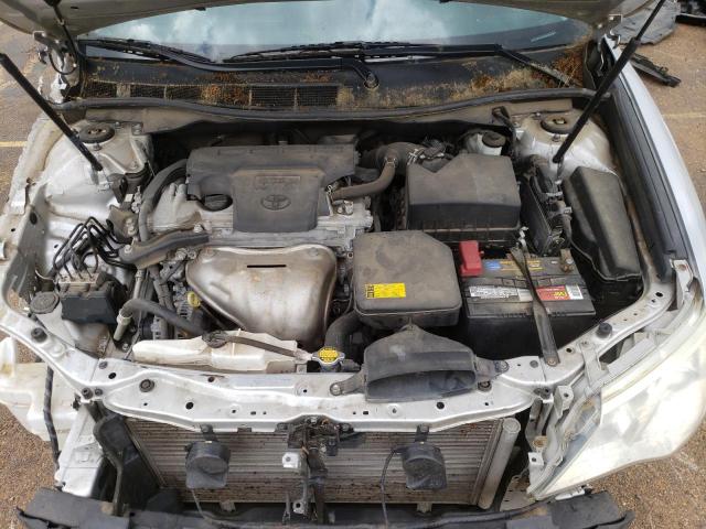 VIN 4T4BF1FK3DR329507 2013 Toyota Camry, L no.11