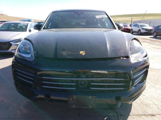 2020 Porsche Cayenne E-Hybrid VIN: WP1AE2AY6LDA22196 Lot: 51210464