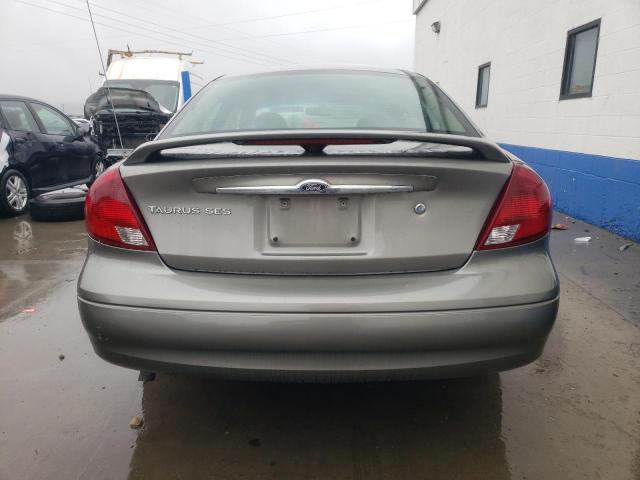 2003 Ford Taurus Ses VIN: 1FAHP55S93G240283 Lot: 49731994