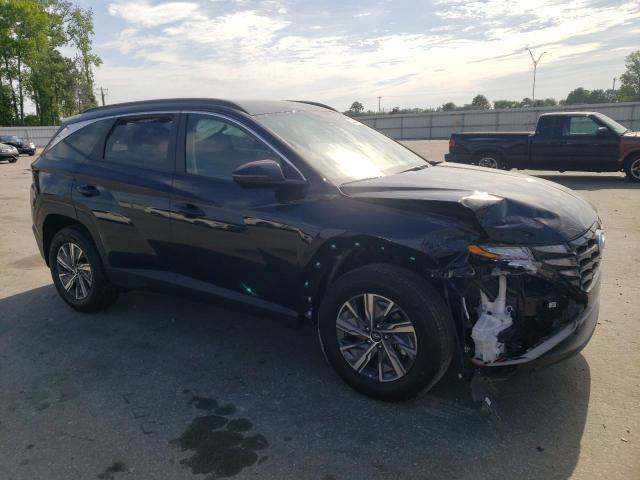 2023 HYUNDAI TUCSON BLU - KM8JBCA19PU087466
