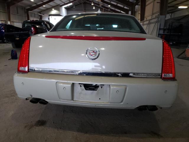 2011 Cadillac Dts Luxury Collection VIN: 1G6KD5E69BU103648 Lot: 49952754