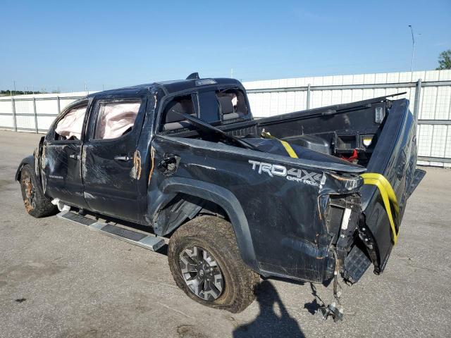 2020 Toyota Tacoma Double Cab VIN: 3TMCZ5AN8LM307783 Lot: 51410154