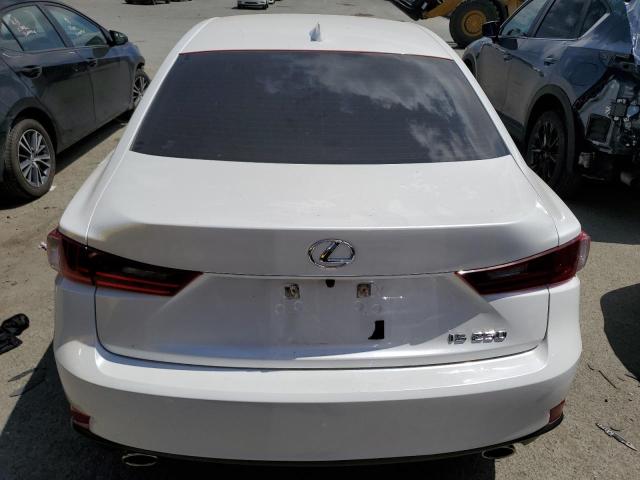 2014 Lexus Is 250 VIN: JTHBF1D28E5031160 Lot: 52352044