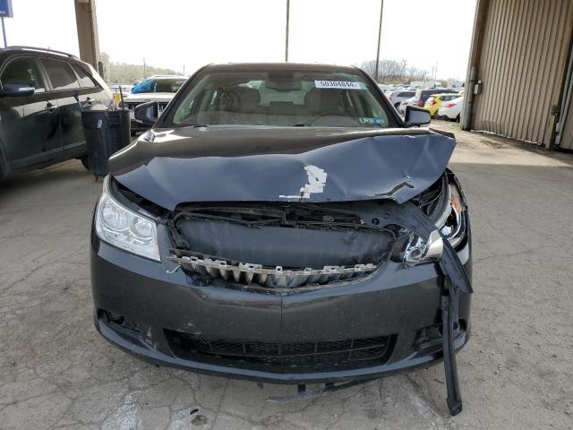 2011 Buick Lacrosse Cxl VIN: 1G4GC5ED4BF340066 Lot: 50304844