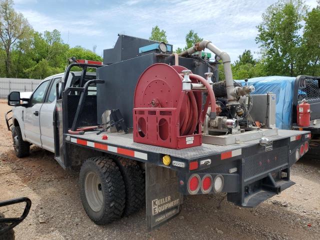 2019 FORD F350 SUPER - 1FD8X3H61KED00351