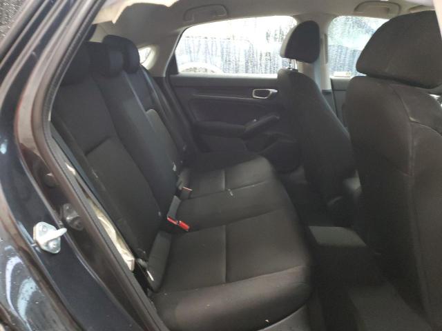 2024 HONDA CIVIC LX - 19XFL2H54RE005428
