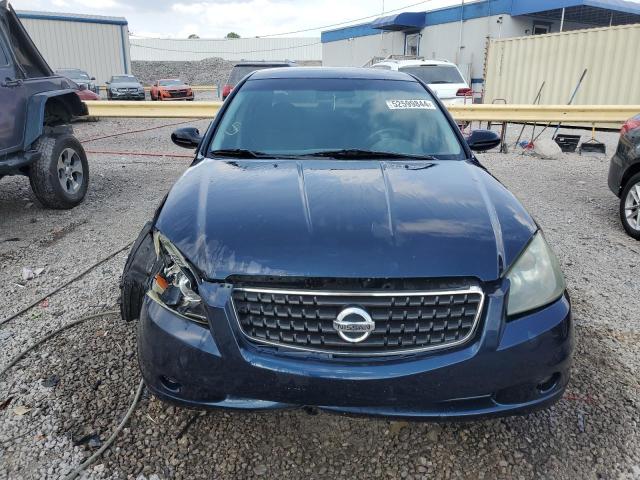 2006 Nissan Altima S VIN: 1N4AL11D46N384840 Lot: 52599844