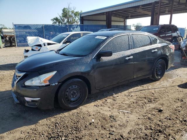 2014 Nissan Altima 2.5 VIN: 1N4AL3AP5EC161223 Lot: 51659934