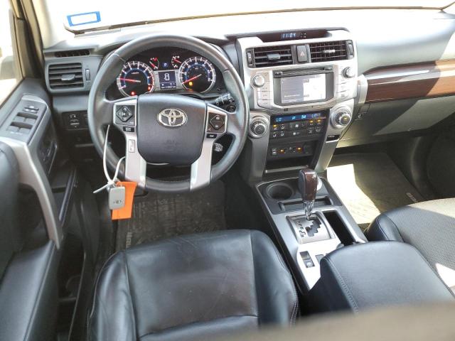 2014 Toyota 4Runner Sr5 VIN: JTEBU5JRXE5187843 Lot: 50533534