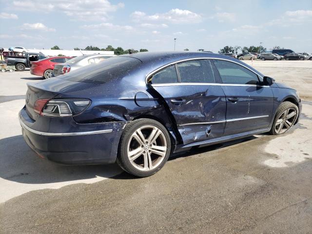 2015 Volkswagen Cc Sport VIN: WVWBP7AN0FE802910 Lot: 52445674