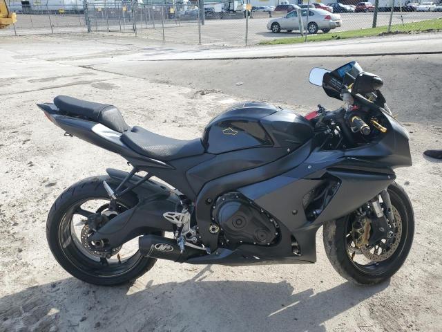 2013 Suzuki Gsx-R1000 VIN: JS1GT78A5D2100479 Lot: 51917804