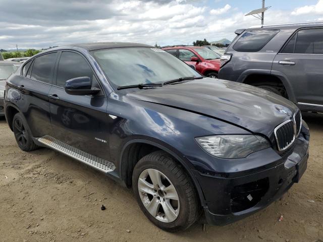 2011 BMW X6 xDrive35I VIN: 5UXFG2C50BLX09259 Lot: 51948824