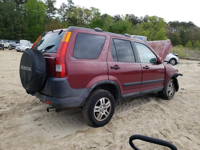 2004 Honda Cr-V Ex VIN: SHSRD78804U235934 Lot: 52080864