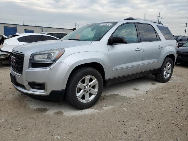 2016 GMC ACADIA SLE - 1GKKRNED5GJ323718