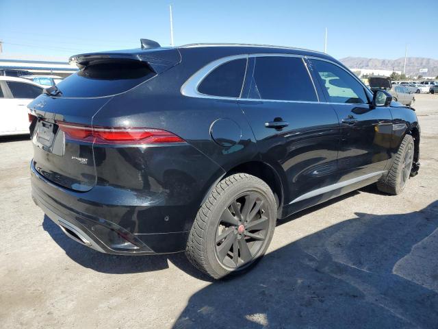 2021 JAGUAR F-PACE R-D - SADCT2FU3MA668955