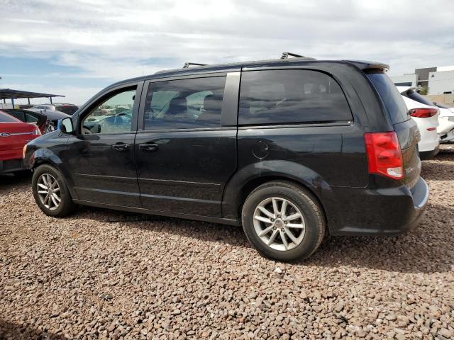 2013 Dodge Grand Caravan Sxt VIN: 2C4RDGCG7DR585670 Lot: 51015634