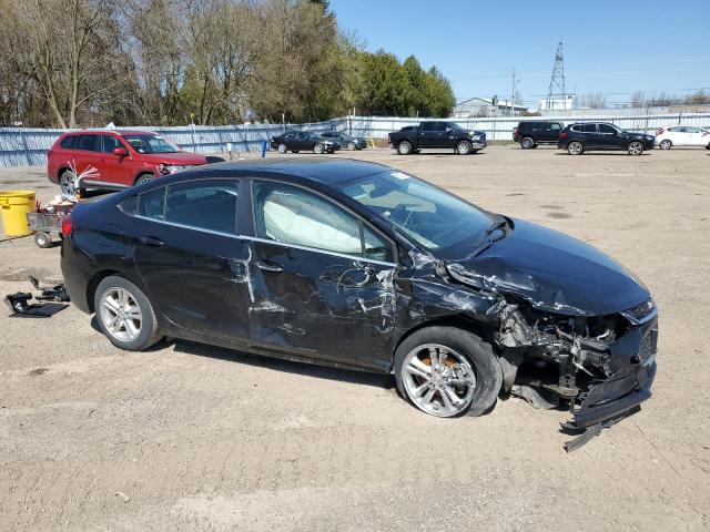 2018 Chevrolet Cruze Lt VIN: 1G1BE5SM3J7174282 Lot: 51873314