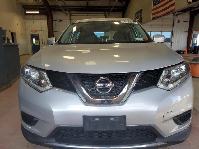 2016 Nissan Rogue S VIN: KNMAT2MV5GP689676 Lot: 51523794