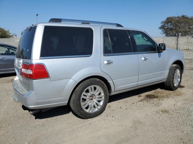 2012 Lincoln Navigator VIN: 5LMJJ2H59CEL03775 Lot: 50560104