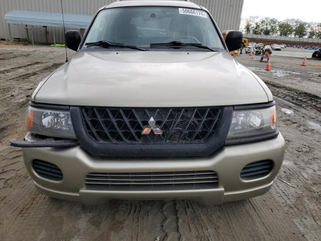 2003 Mitsubishi Montero Sport Es VIN: JA4LS21H33J001756 Lot: 50666174