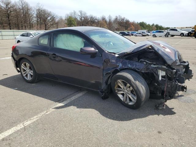 2012 Nissan Altima S VIN: 1N4AL2EP5CC231255 Lot: 51214804