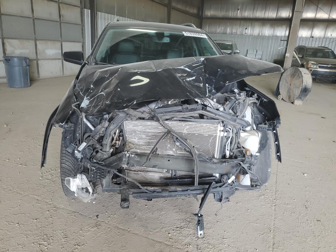 3GKALPEX5JL255147 2018 GMC Terrain Slt